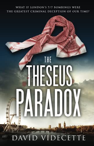 THE THESEUS PARADOX