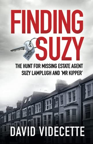 FINDING SUZY