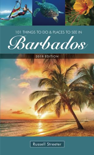 101 Things To Do and Places To See in Barbados