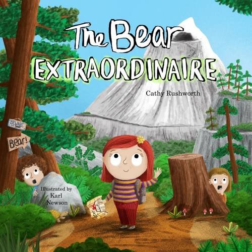 The Bear Extraordinaire