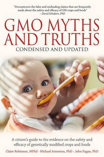 GMO (Myths & Truths)