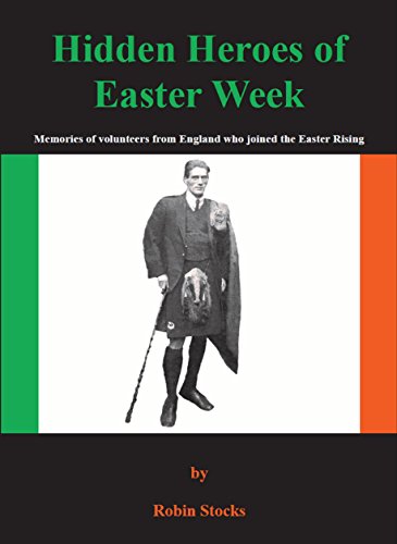 Hidden Heroes of Easter Week