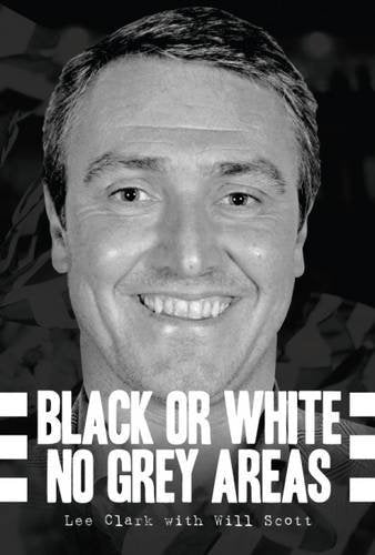 Black or White - No Grey Areas