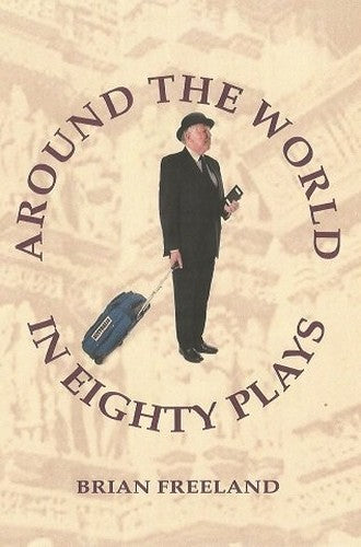 Around the World in Eighty Plays