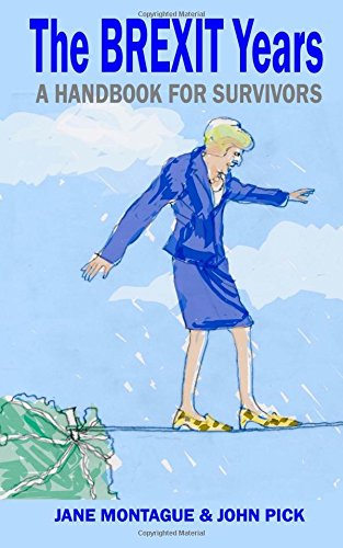 The Brexit Years