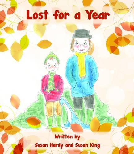 Lost for a Year