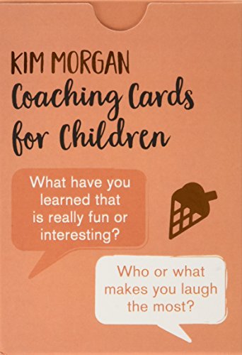 Coaching Cards for Children