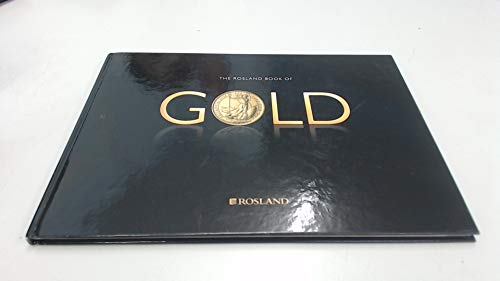 The Rosland Book of Gold