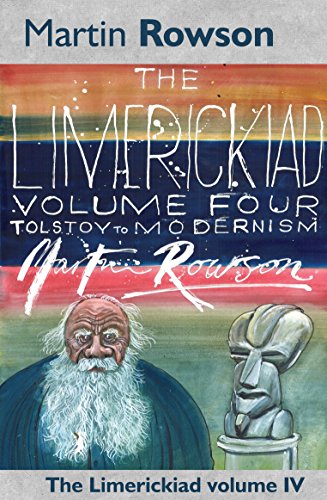 The Limerickiad: The Volume IV