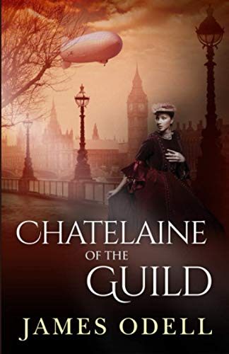 Chatelaine of the Guild