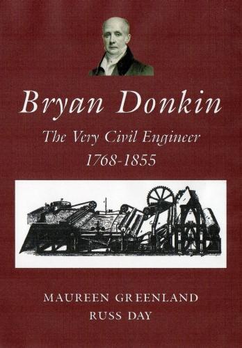 Bryan Donkin