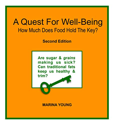 A quest for well-being