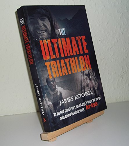 Ultimate Triathlon