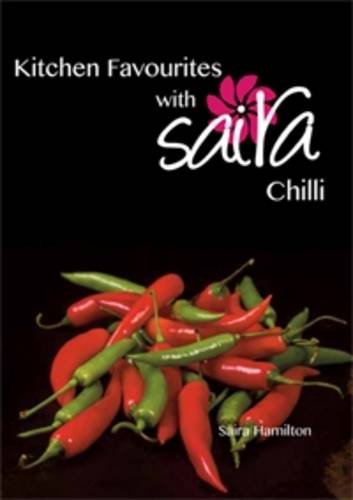 Kitchen Favourites with Saira