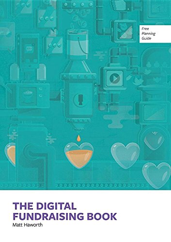 The Digital Fundraising Book