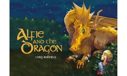 Alfie and the Dragon