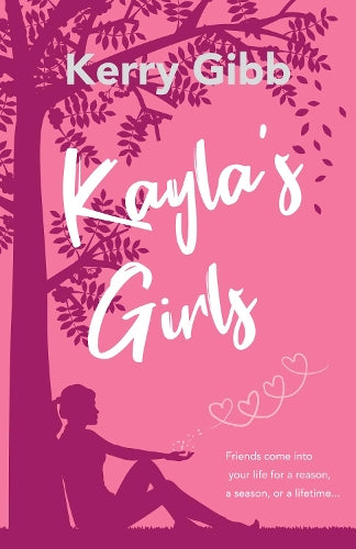 Kayla's Girls