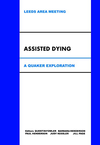 Assisted Dying
