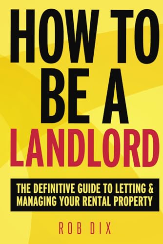 How to be a Landlord