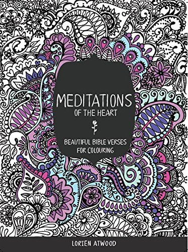Meditations of the Heart