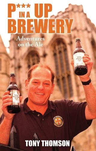 P**S Up in a Brewery