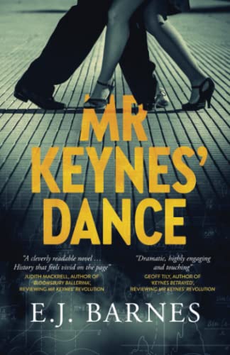 Mr Keynes' Dance