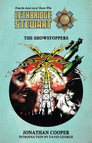 Lethbridge-Stewart: The Showstoppers