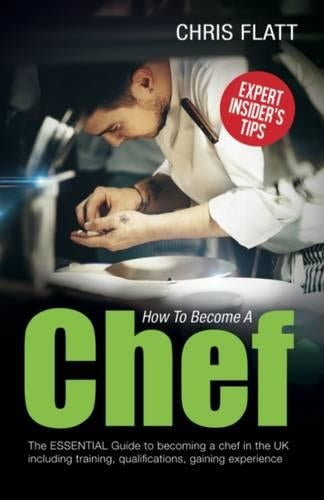 How to Become a Chef
