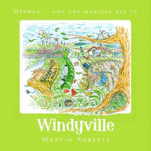 Herman and the Magical Bus to...WINDYVILLE