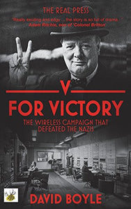 V for Victory 