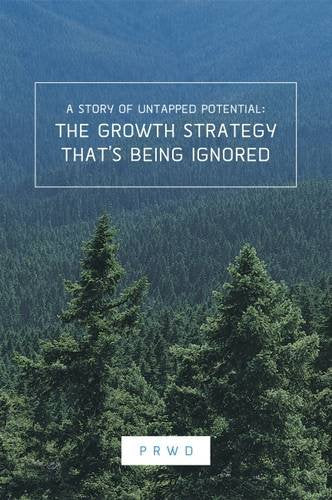 The Growth Strategy That's Being Ignored