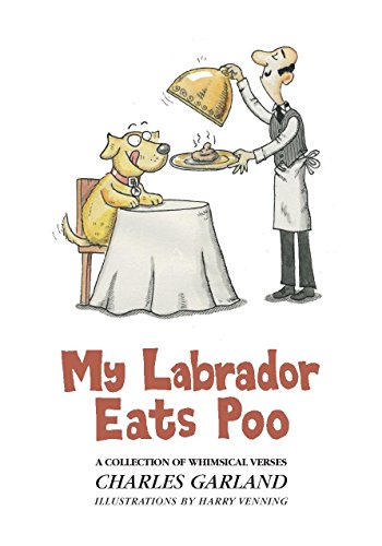 My Labrador Eats Poo