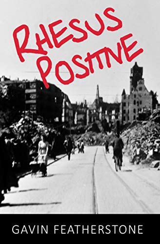 Rhesus Positive