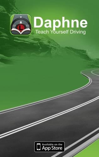 Daphne Teach Yourself Driving