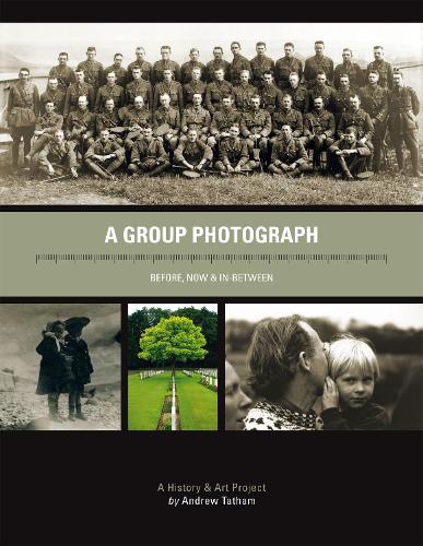 A Group Photograph - Before, Now & In-Between