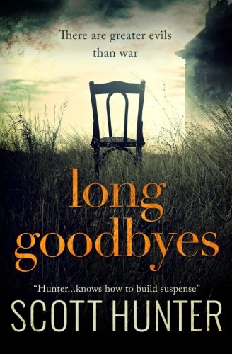 Long Goodbyes
