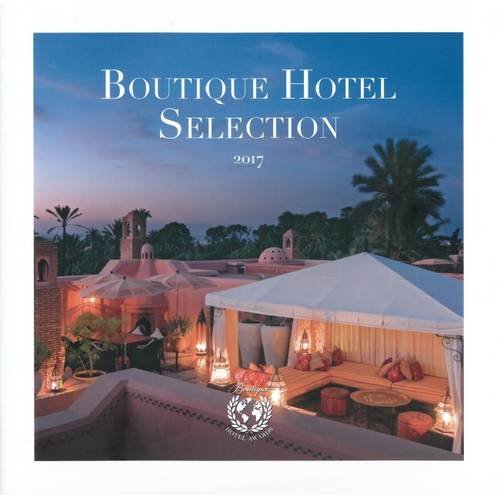 Boutique Hotels Selection