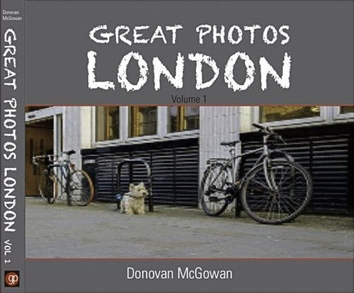 GREAT PHOTOS LONDON