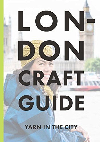 London Craft Guide