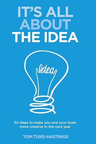 It's All About the Idea