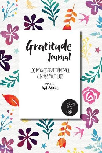 Gratitude Journal