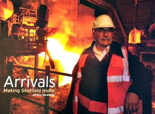 Arrivals: Making Sheffield Home