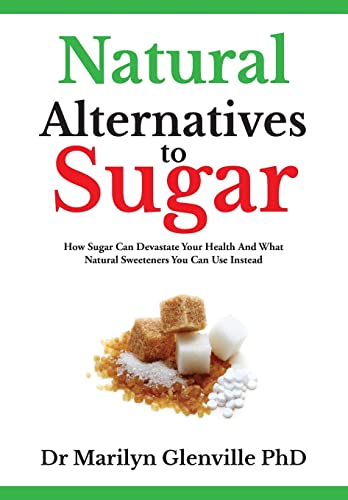 Natural Alternatives to Sugar