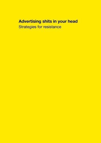 Advertising Shits In Your Head