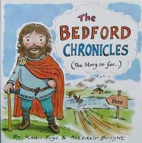 The Bedford Chronicles