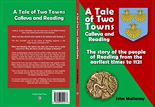 A Tale of Two Towns Calleva and Reading