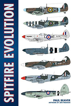 Spitfire Evolution