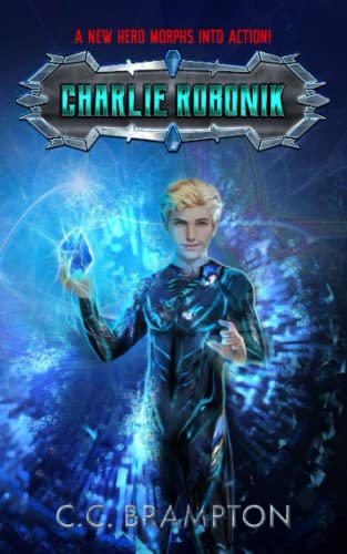 Charlie Robonik