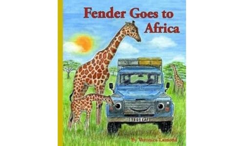 Fender Goes to Africa