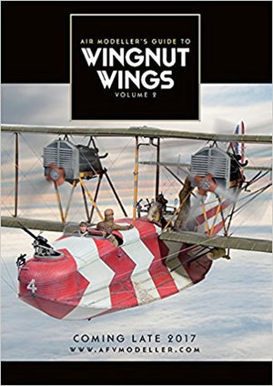 Wingnut Wings